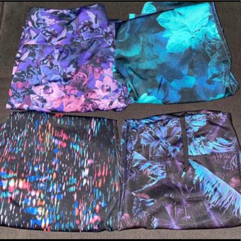 Women’s capris